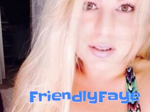 FriendlyFaye