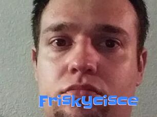 Friskycisce