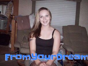 FromYourDreamz