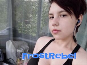 FrostRebel