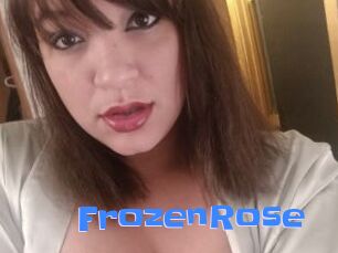 FrozenRose