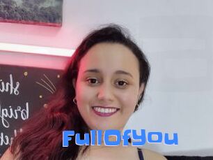 FullOfYou