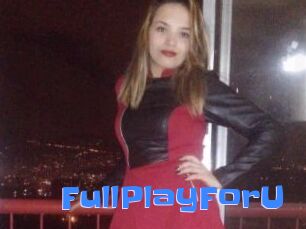 FullPlayForU