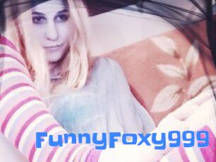 FunnyFoxy999