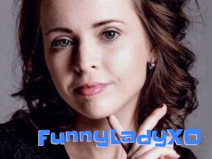 FunnyLadyXO