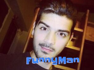 FunnyMan