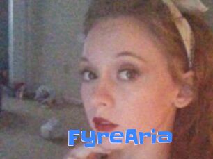 FyreAria