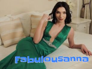 Fabulousanna