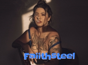 Faiithsteel