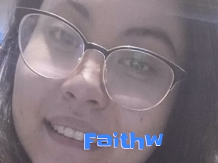 Faithw