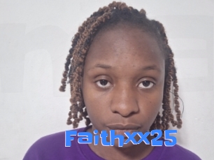 faithxx25 Mausi Privat