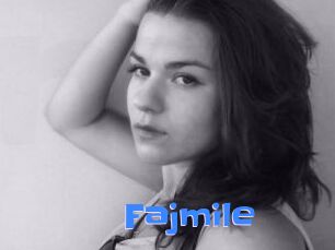 Fajmile
