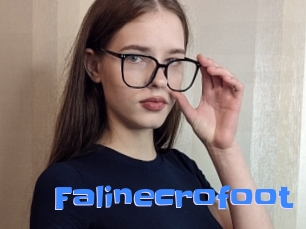 Falinecrofoot