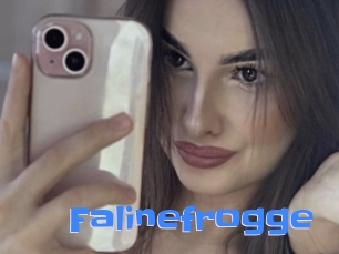Falinefrogge