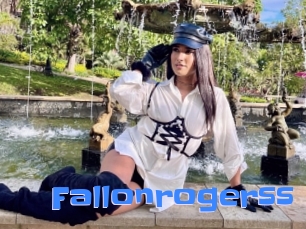 fallonrogerss Mausi Privat