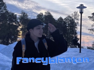 Fancyblanton