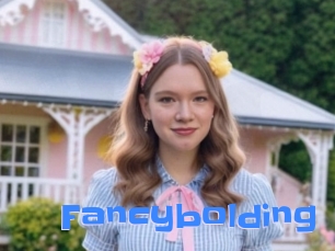 Fancybolding