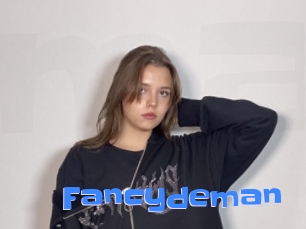 fancydeman Mausi Privat