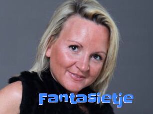Fantasietje