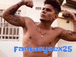 fantasysex25 Mausi Privat