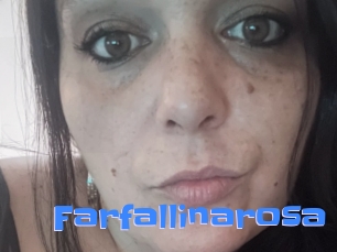 Farfallinarosa