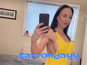 farrondayy Mausi Privat