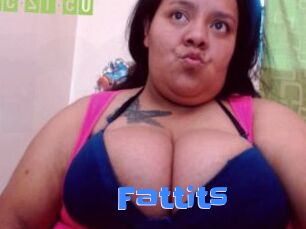 Fattits