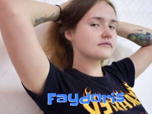Faydoris