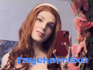 Fayeharrisxo
