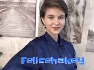 Felicehakey