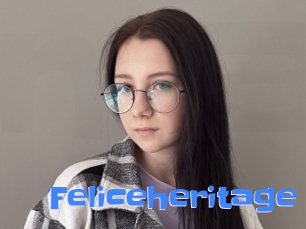 feliceheritage Mausi Privat