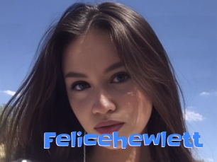 Felicehewlett