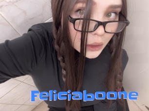 Feliciaboone