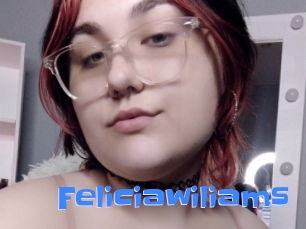 Feliciawiliams