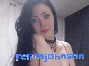 Felinajohnson