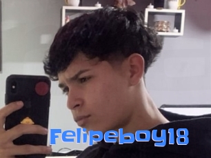 felipeboy18 Mausi Privat