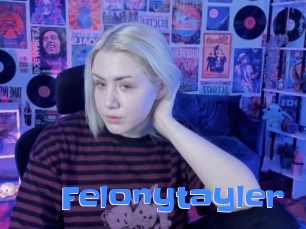 Felonytayler