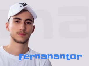 Fernanantor