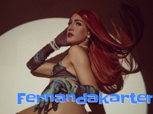 Fernandakarter