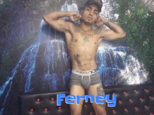 Ferney