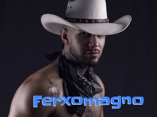 ferxomagno Mausi Privat