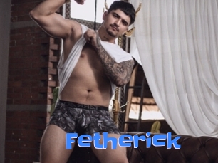 fetherick Mausi Privat