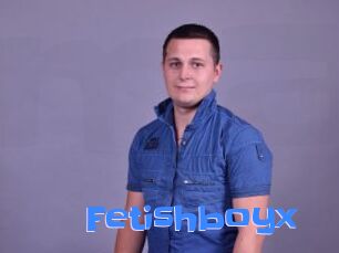 Fetishboyx