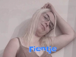 Fientje