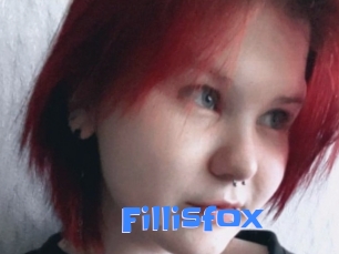 fillisfox Mausi Privat