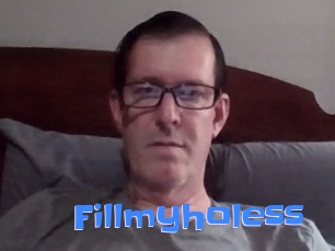 fillmyholess Mausi Privat