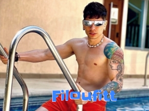 filoufitt Mausi Privat