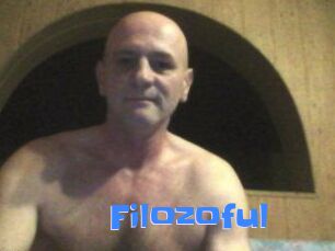 Filozoful