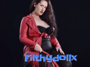 Filthydollx