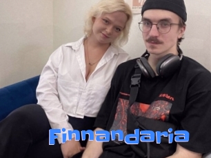 finnandaria Mausi Privat